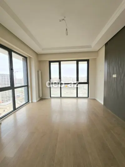 3 otaqlı, Yeni tikili, m. Nəriman Nərimanov, 80 kv. m — kiçik şəkil 9