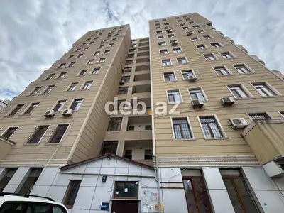 3 otaqlı, Yeni tikili, 117 kv. m — kiçik şəkil 1