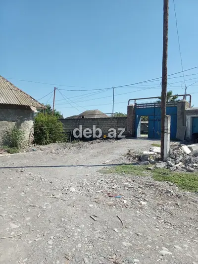 Ağdaş, 192 kv. m, 4 otaqlı, İşıq, Kanalizasiya, Kombi — kiçik şəkil 4