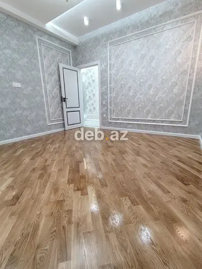 3 otaqlı, Yeni tikili, m. Neftçilər, 87 kv. m — kiçik şəkil 8