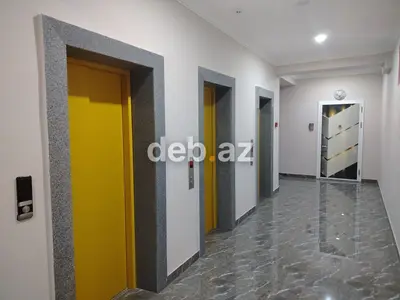 2 otaqlı, Yeni tikili, 95 kv. m — kiçik şəkil 12