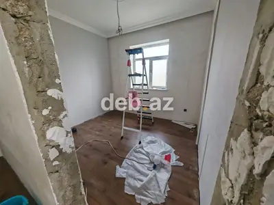 Suraxanı, 4 otaqlı, Yeni tikili, 80 kv. m — kiçik şəkil 11