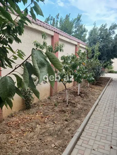 Xəzər rayonu, Qala qəsəbəsində yeni təmirli 4 otaqlı 200 kv.m ev satılır — kiçik şəkil 25