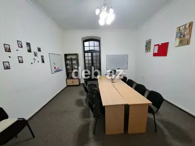 Bakı, 5 otaqlı, Köhnə tikili, 174 kv. m — kiçik şəkil 8