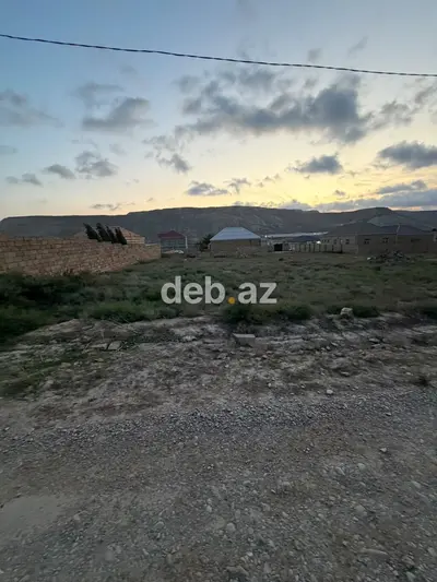 24 sot, Tikinti, Barter mümkündür, Bələdiyyə — kiçik şəkil 2