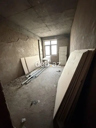 Əhmədli, 1 otaqlı, Yeni tikili, m. Əhmədli, 66 kv. m — kiçik şəkil 6