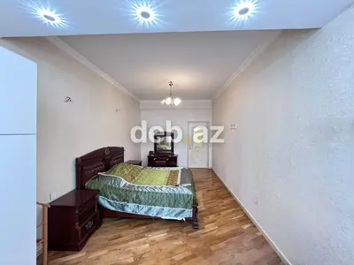 2 otaqlı, Yeni tikili, 93 kv. m — kiçik şəkil 7