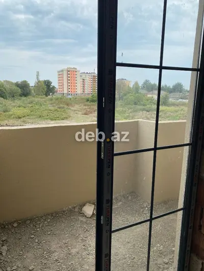 2 otaqlı, Yeni tikili, 79 kv. m — kiçik şəkil 8