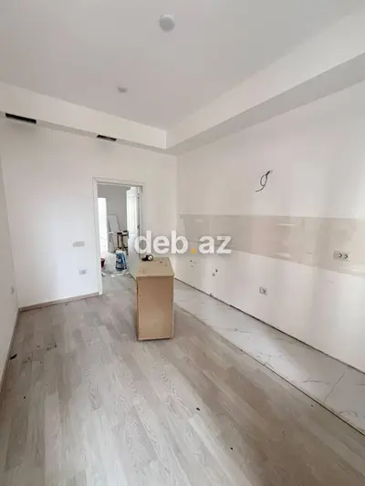 Ağ şəhər, 2 otaqlı, Yeni tikili, 75 kv. m — kiçik şəkil 9