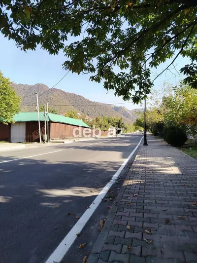 12 sot, Tikinti, Mülkiyyətçi, Kupça (Çıxarış) — kiçik şəkil 1