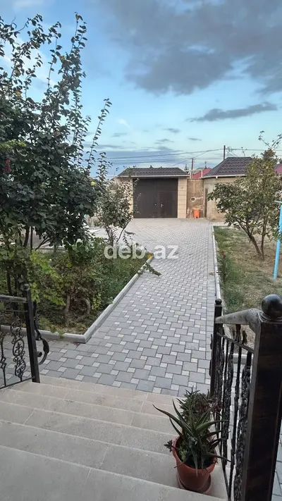 3 otaqlı, 118 kv. m, Yeni təmirli — kiçik şəkil 5