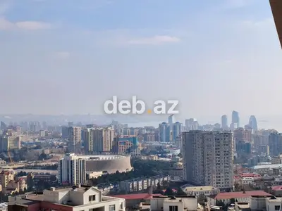 3 otaqlı, Yeni tikili, 99 kv. m — kiçik şəkil 9