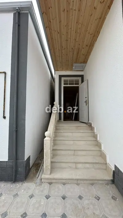 2 otaqlı, 50 kv. m, Kredit yoxdur, Yeni təmirli — kiçik şəkil 12