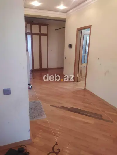 Həzi Aslanov qəs., 3 otaqlı, Yeni tikili, m. Həzi Aslanov, 137 kv. m — kiçik şəkil 2