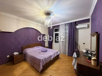 Yeni Yasamal, 3 otaqlı, Yeni tikili, m. İnşaatçılar, 96 kv. m — kiçik şəkil 5
