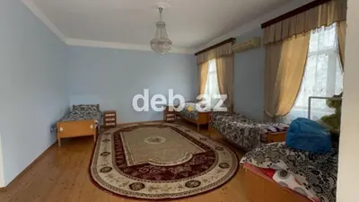 Bakı, Novxanı, 200 kv. m, 5 otaqlı, Hovuzlu, Qaz — kiçik şəkil 12