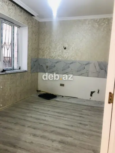 3 otaqlı, 105 kv. m, Kredit var, Yeni təmirli — kiçik şəkil 10
