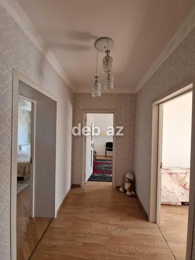 Kürdəxanı qəs. 6 otaqlı, 212 kv. m, Kredit yoxdur, Orta təmir — kiçik şəkil 14