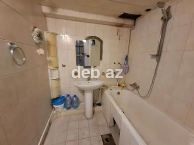 Bakı, 4 otaqlı, Köhnə tikili, 110 kv. m — kiçik şəkil 14