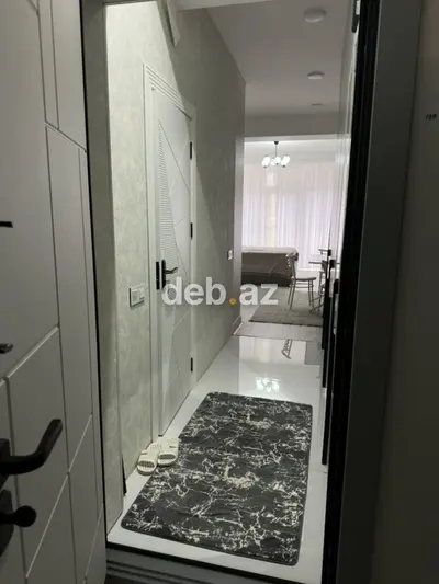 1 otaqlı, Yeni tikili, 42 kv. m — kiçik şəkil 2