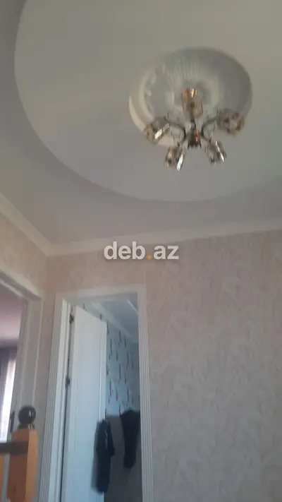 6 otaqlı, 182 kv. m, Yeni təmirli — kiçik şəkil 15