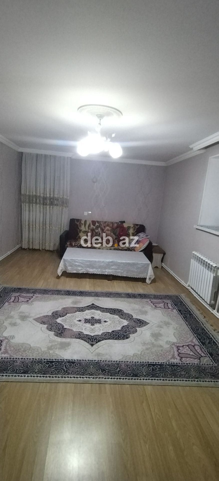 Digah, 3 otaqlı, Köhnə tikili, 80 kv. m — Abşeron