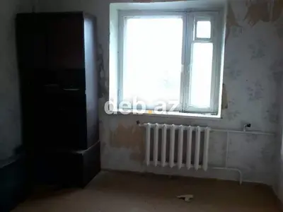 Satılır: 2 mərtəbəli kərpic binada mənzil - Plan: 1 otaq, ayrıca — kiçik şəkil 8