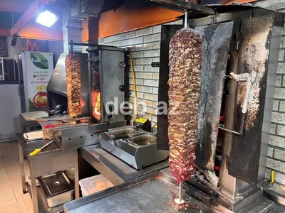 Hazir işlək biznez Satılır Mərdəkənda stanciya diyilən yerdə yerləşir — kiçik şəkil 14