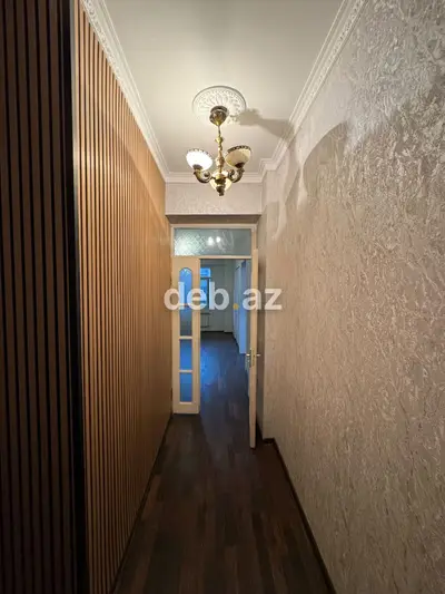 3 otaqlı, Yeni tikili, 74 kv. m — kiçik şəkil 10