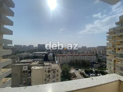 2 otaqlı, Yeni tikili, 65 kv. m — kiçik şəkil 5