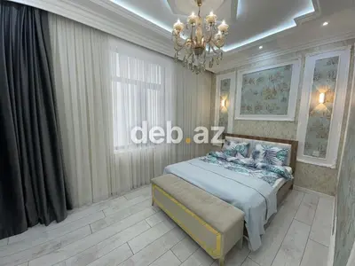 240 kv. m, 4 otaqlı, Kombi, Qaz, İşıq — kiçik şəkil 15