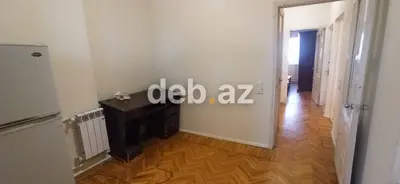 Bakı, 3 otaqlı, Köhnə tikili, 61 kv. m — kiçik şəkil 4