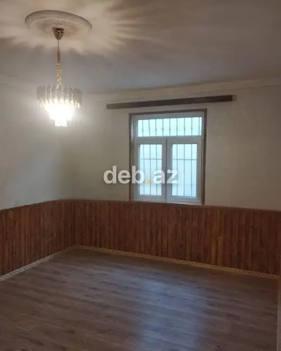 3 otaqlı, 80 kv. m, Kredit var — kiçik şəkil 10