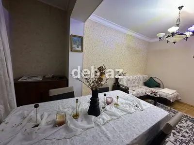 Bakı, 3 otaqlı, Köhnə tikili, 70 kv. m — kiçik şəkil 5