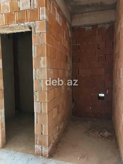 Bakıxanov qəs., 4 otaqlı, Yeni tikili, 149 kv. m — kiçik şəkil 14