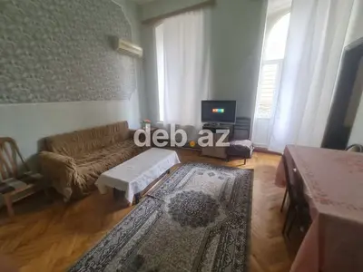 3 otaqlı, Səbail r. r-nu — kiçik şəkil 10