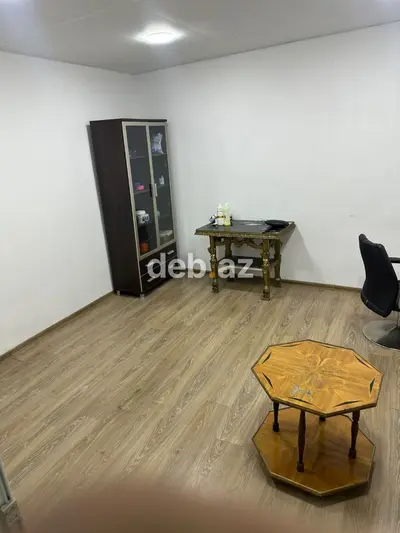 Sulutəpə qəs. 2 otaqlı, 70 kv. m, Kredit yoxdur, Orta təmir — kiçik şəkil 5