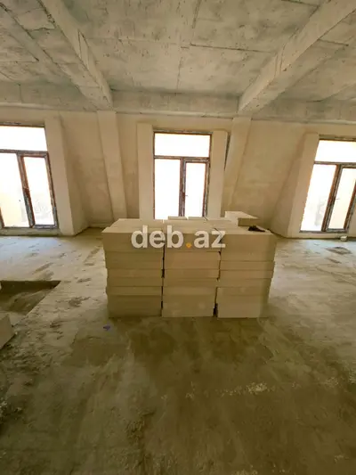 Ağ şəhər, 4 otaqlı, Yeni tikili, m. Xətai, 185 kv. m — kiçik şəkil 6