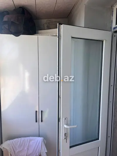 Bakı, Bakıxanov qəs., 1 otaqlı, Köhnə tikili, 40 kv. m — kiçik şəkil 9