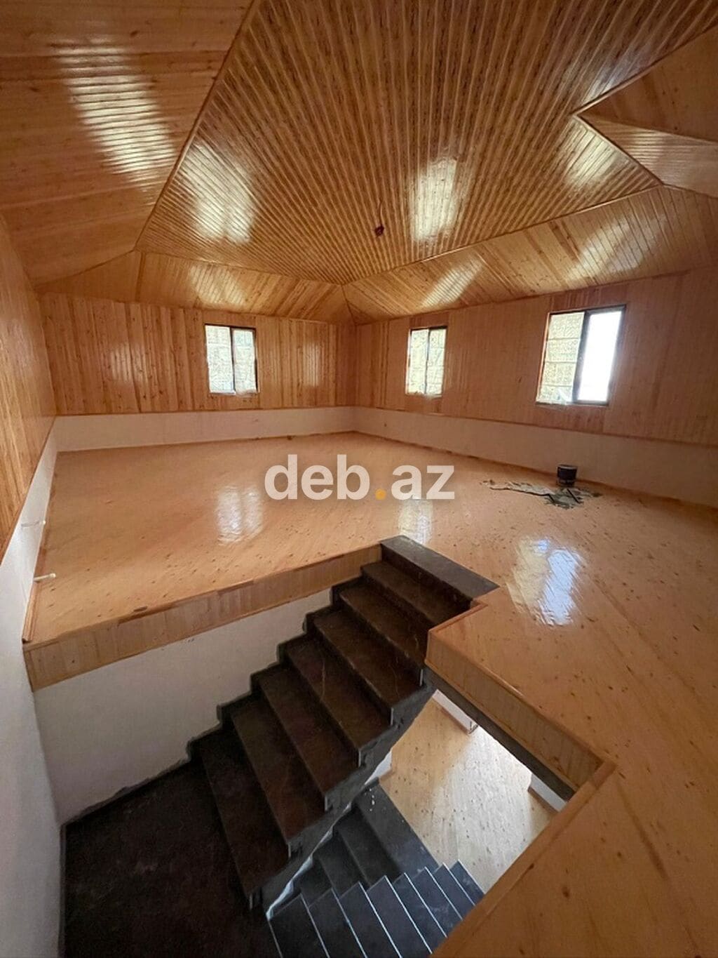 6 otaqlı, 232 kv. m — Abşeron
