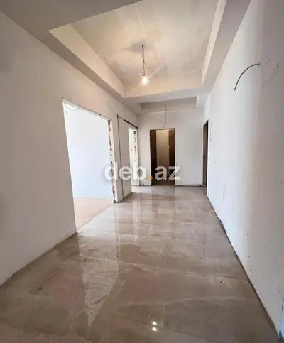 Ağ şəhər, 3 otaqlı, Yeni tikili, m. Xətai, 129 kv. m — kiçik şəkil 2
