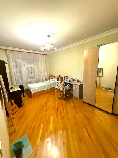 Bakı, 4 otaqlı, Köhnə tikili, m. Əhmədli, 110 kv. m — kiçik şəkil 8