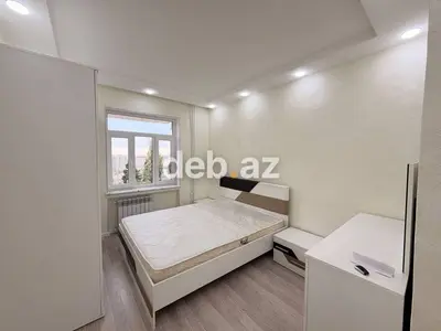 Bakı, Əhmədli, 2 otaqlı, Köhnə tikili, m. Həzi Aslanov, 60 kv. m — kiçik şəkil 2