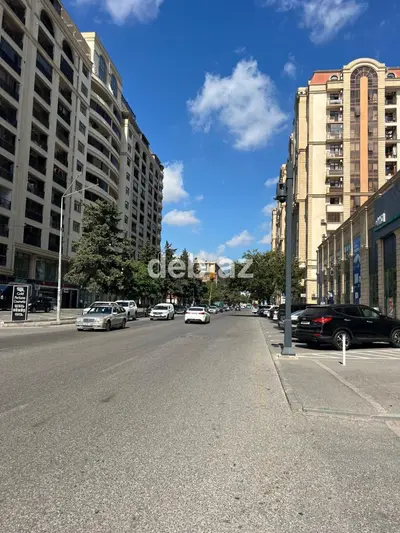 Bakı, 3 otaqlı, Köhnə tikili, 67 kv. m — kiçik şəkil 2