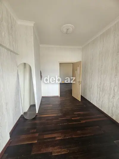 3 otaqlı, Yeni tikili, 74 kv. m — kiçik şəkil 4