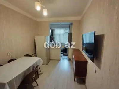Bakı, 4 otaqlı, Köhnə tikili, 90 kv. m — kiçik şəkil 7