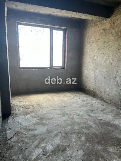 2 otaqlı, Yeni tikili, 76 kv. m — kiçik şəkil 3