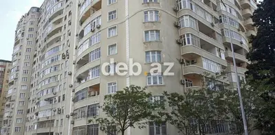Yasamal, 2 otaqlı, Yeni tikili, m. 20 Yanvar, 84 kv. m — kiçik şəkil 2