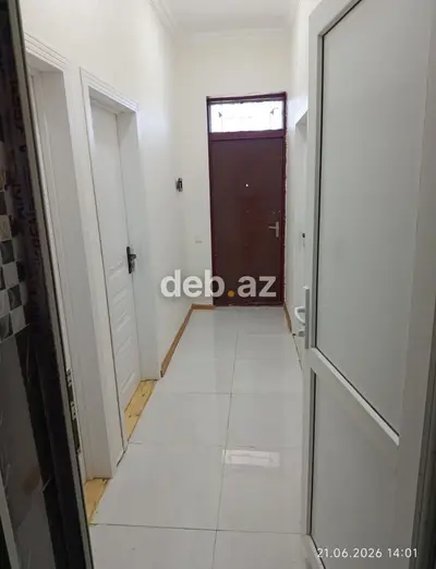 3 otaqlı, 15 kv. m — kiçik şəkil 3