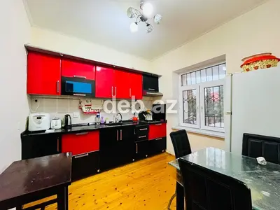 Görədil 5 otaqlı, 165 kv. m — kiçik şəkil 12
